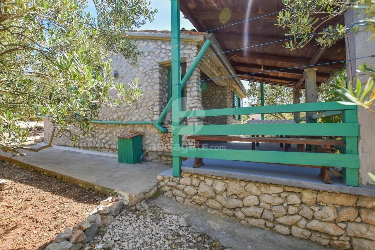 House Oliva Villa Tkon