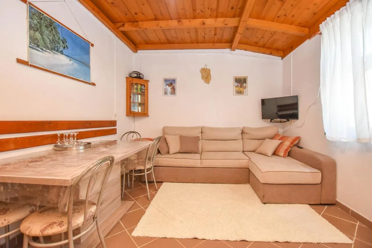 House Oliva Villa Tkon 0*,