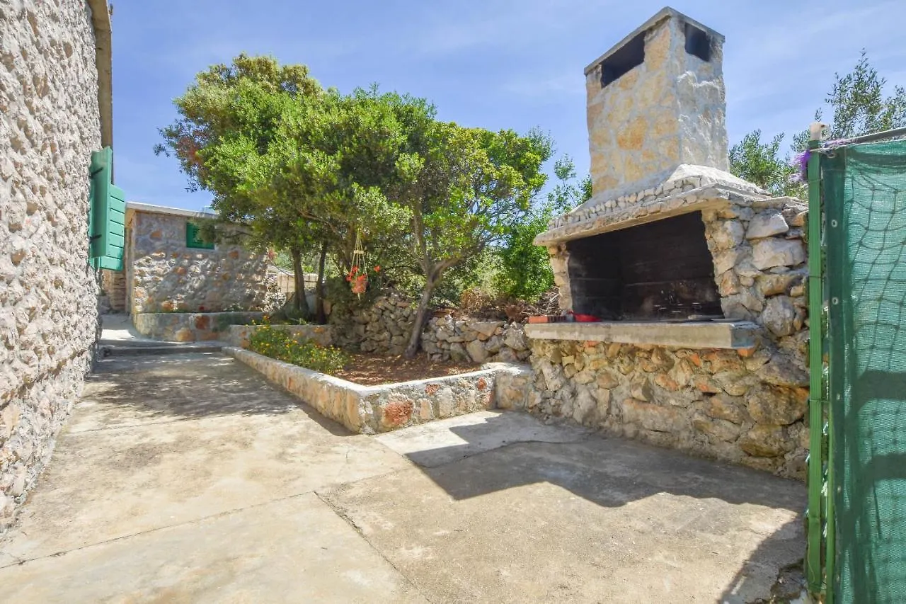 Vakantiehuis House Oliva Villa Tkon