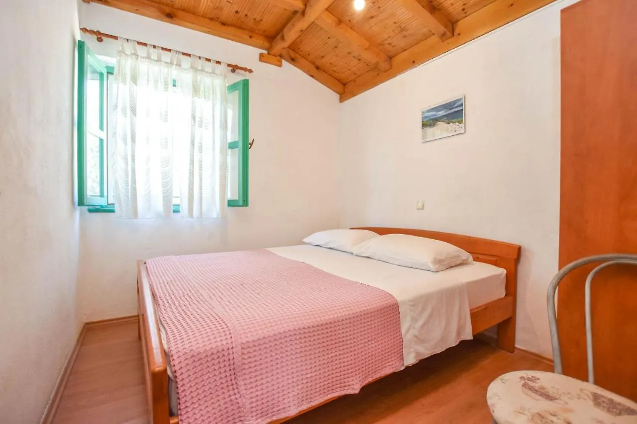 Vakantiehuis House Oliva Villa Tkon Kroatië