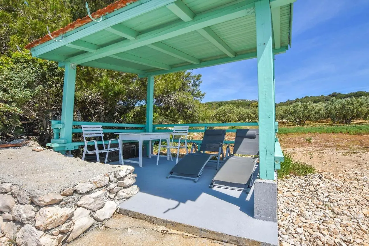 House Oliva Villa Tkon