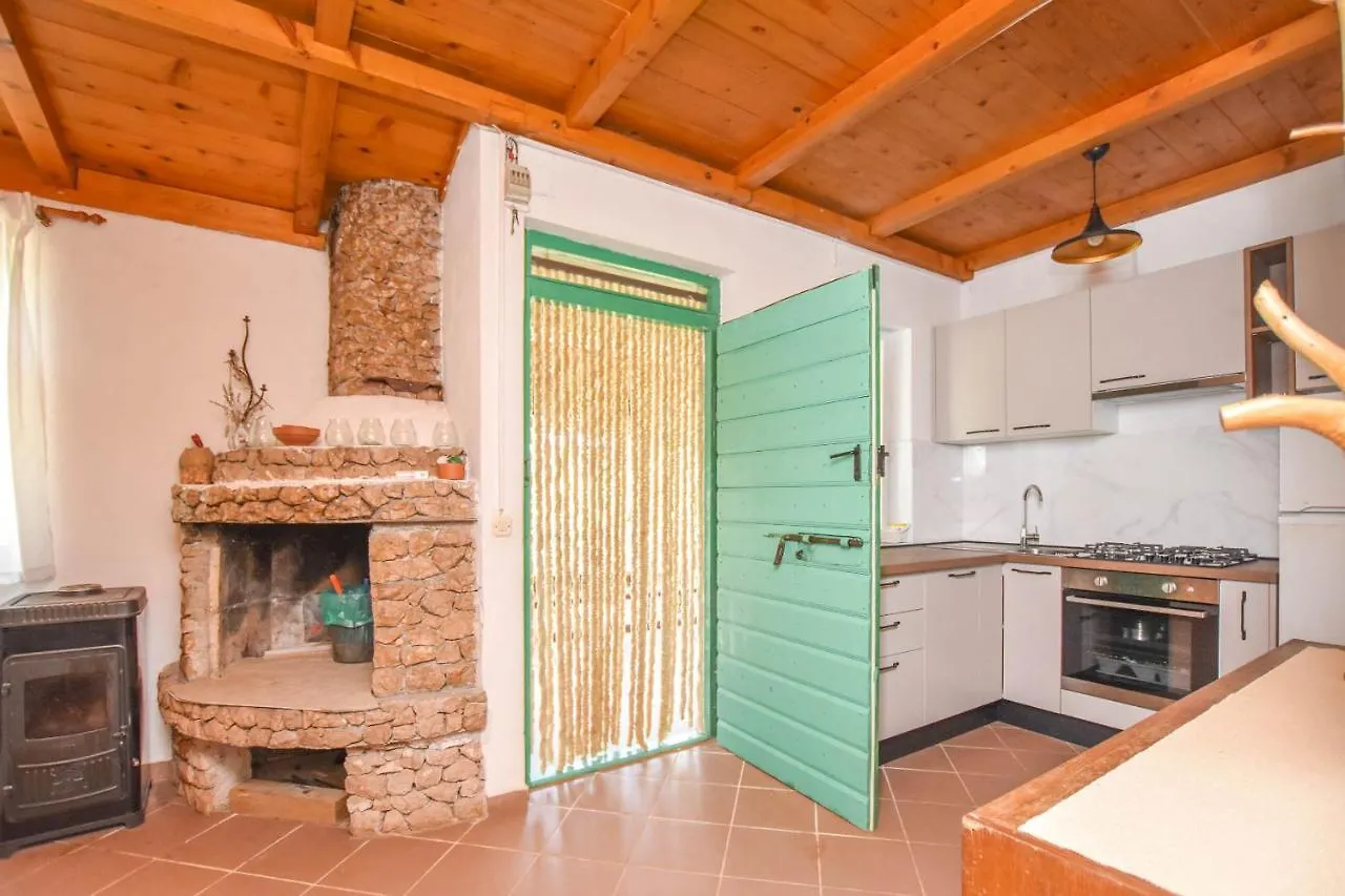 Vakantiehuis House Oliva Villa Tkon