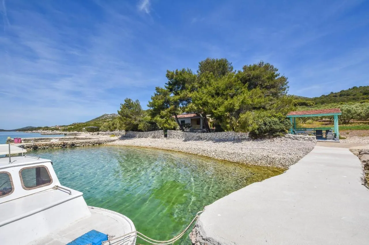 House Oliva Villa Tkon