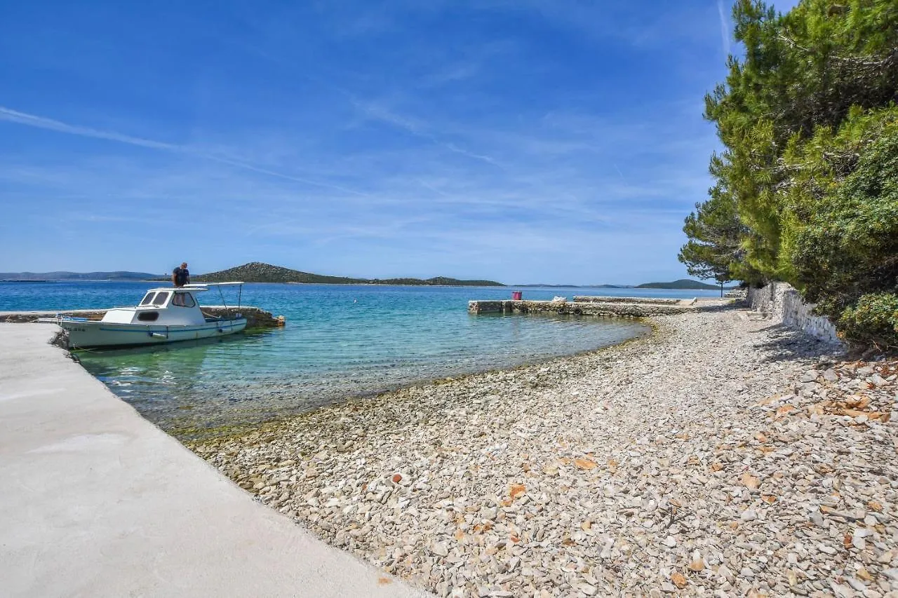 House Oliva Villa Tkon
