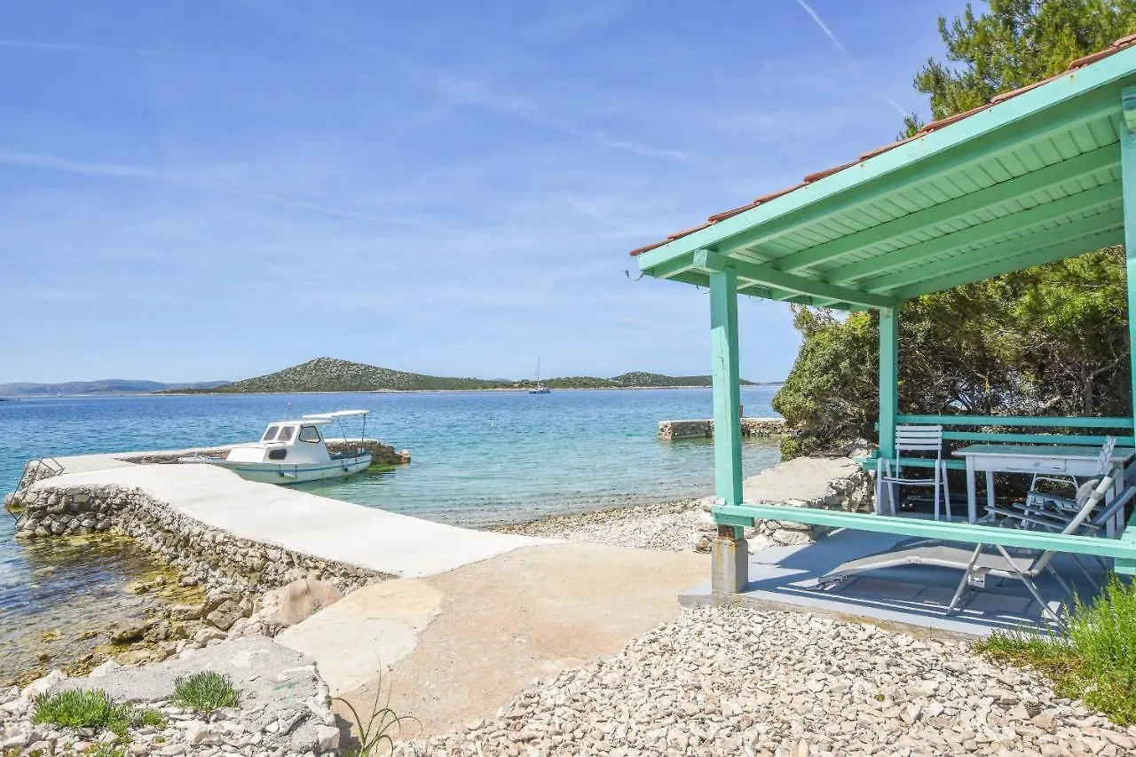 Vakantiehuis House Oliva Villa Tkon