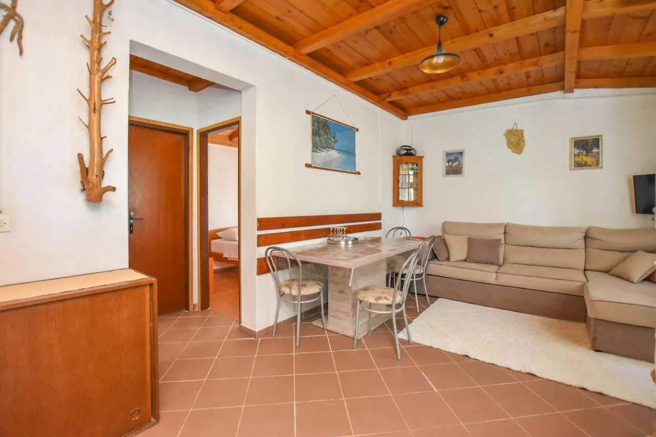House Oliva Villa Tkon