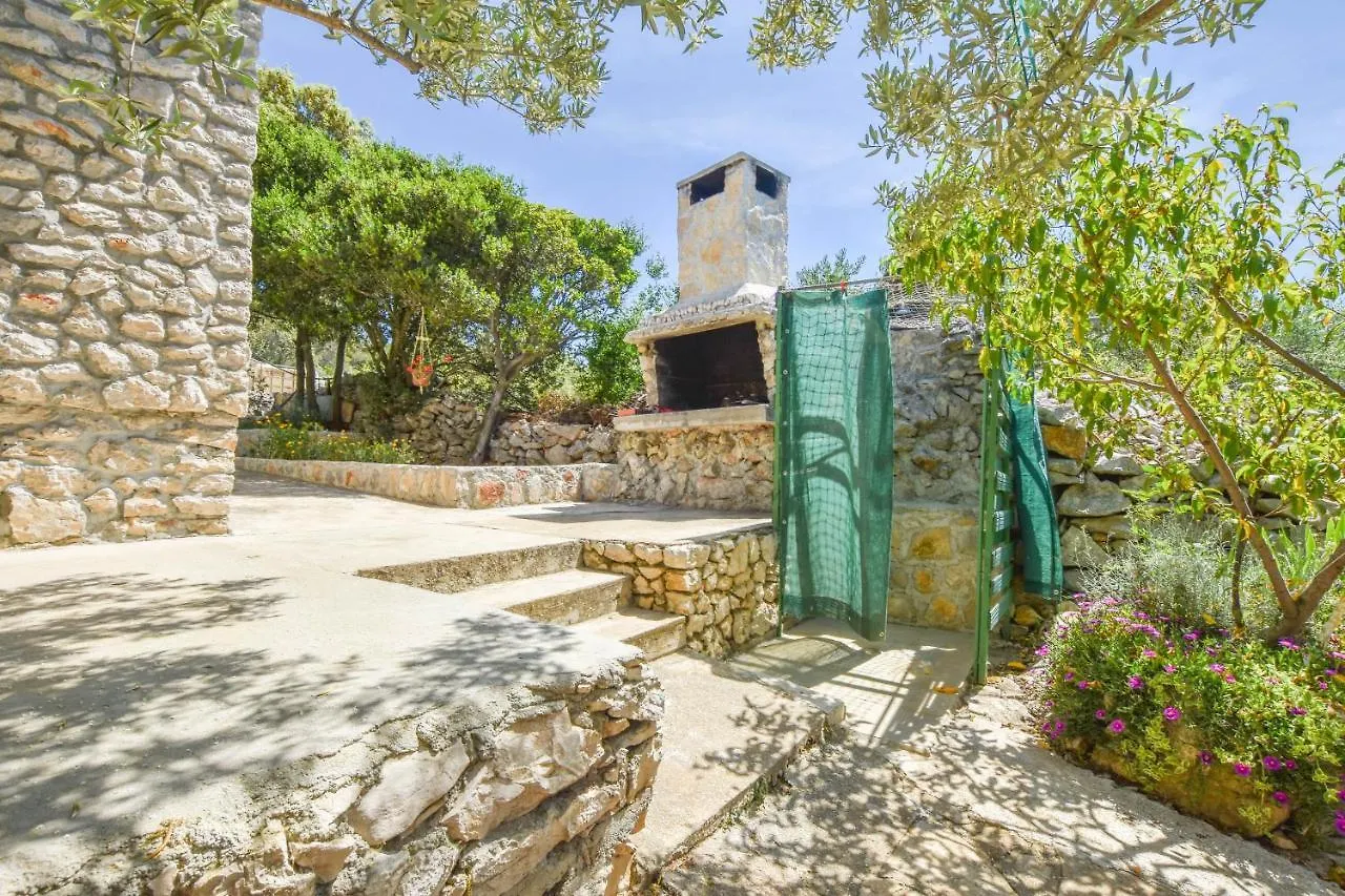 House Oliva Villa Tkon 0*,  Kroatië